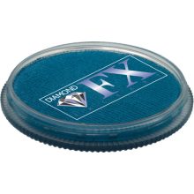 Diamond FX arcfesték - Azúr kék /Essential Azure 30g/