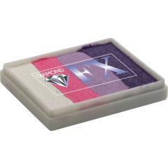 Diamond FX csíkos arcfesték - Cotton Candy 50g