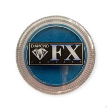 Diamond FX arcfesték - Essential Pearl Night Blue 30g