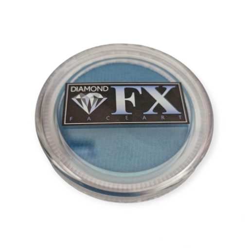 Diamond FX arcfesték - Essential Pearl Night Blue 30g
