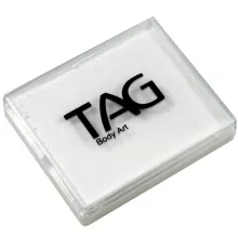 TAG arcfesték fehér - White 50gr