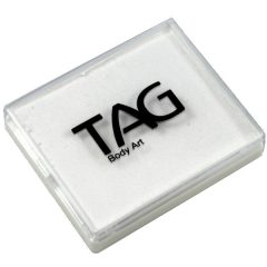 TAG arcfesték fehér - White 50gr
