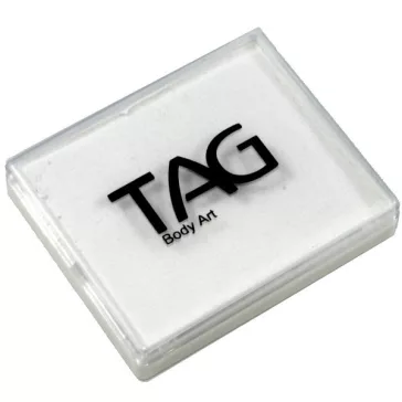 TAG arcfesték fehér - White 50gr