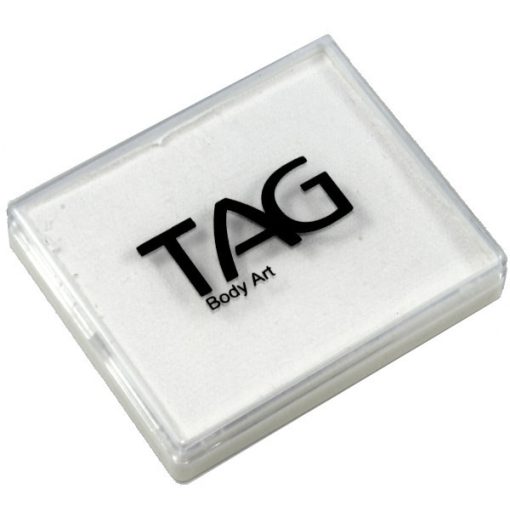 TAG arcfesték fehér - White 50gr