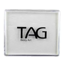 TAG arcfesték fehér - White 50gr