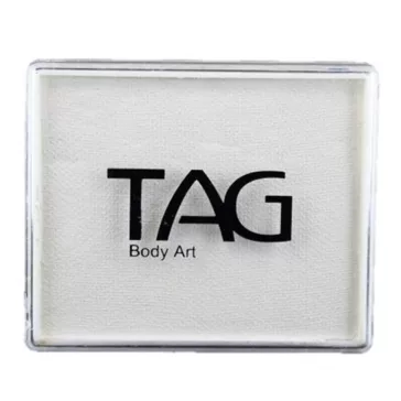TAG arcfesték fehér - White 50gr