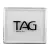 TAG arcfesték fehér - White 50gr