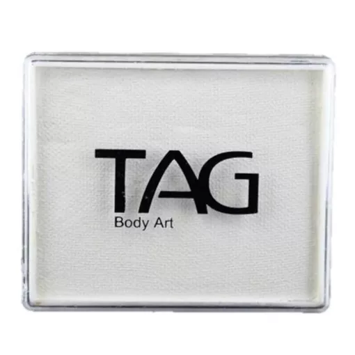 TAG arcfesték fehér - White 50gr