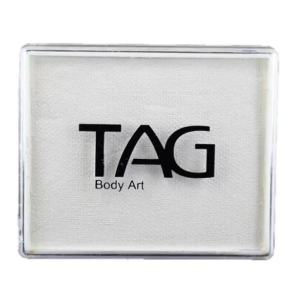 TAG arcfesték fehér - White 50gr