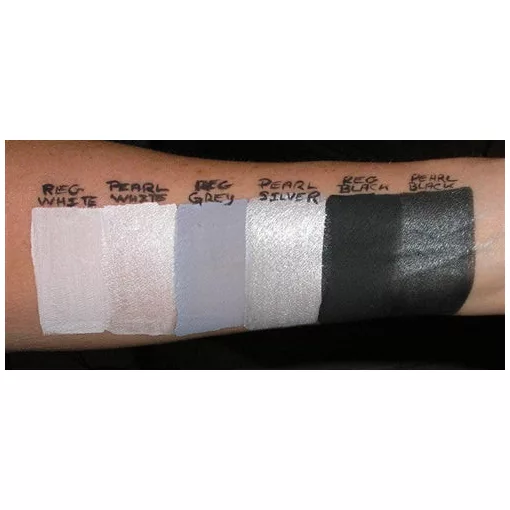 TAG arcfesték fehér - White 50gr