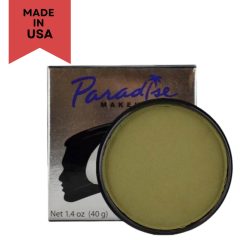 MEHRON PARADISE arcfesték 40g  - Oliva zöld