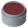 Grimas Bordeaux red Pure arcfesték 15 ml 504