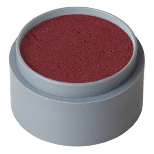 Grimas Bordeaux red Pure arcfesték 15 ml 504