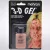 Mehron 3-D Gel - Fleshtone (15ml)