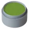 Grimas Moss green Pure arcfesték 15 ml 404