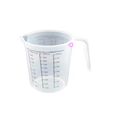 Mérő kancsó 1liter