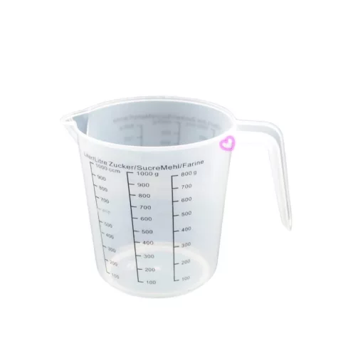 Mérő kancsó 1liter