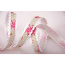 Ripsz szalag - Ribbon 09 - 16 mm 