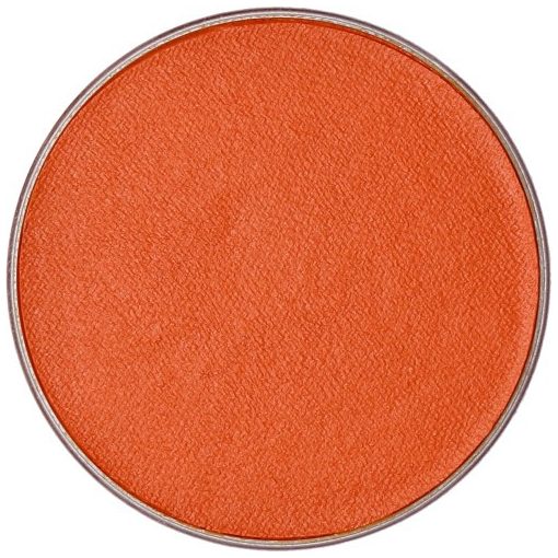 Superstar arcfesték - Sötét narancs 16g /Dark orange 036/