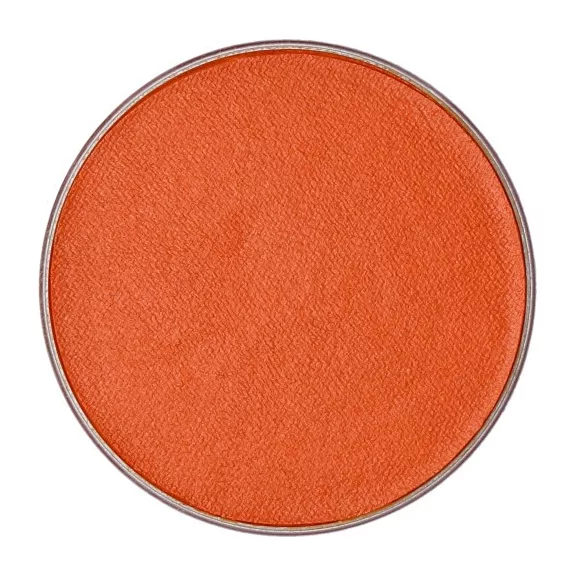 Superstar arcfesték - Sötét narancs 16g /Dark orange 036/