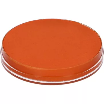Superstar arcfesték - Sötét narancs 16g /Dark orange 036/