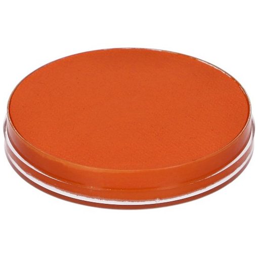 Superstar arcfesték - Sötét narancs 16g /Dark orange 036/