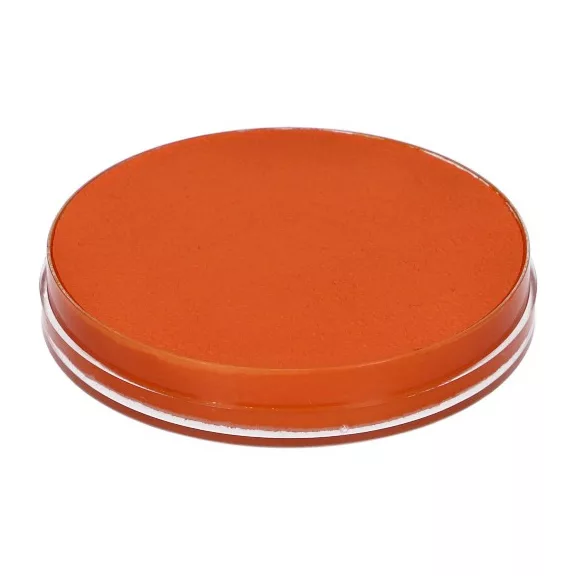 Superstar arcfesték - Sötét narancs 16g /Dark orange 036/