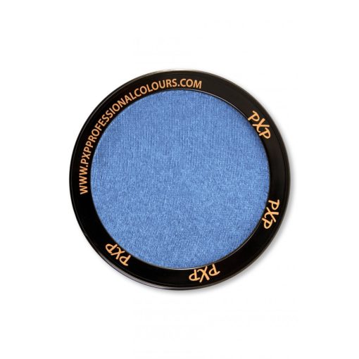 PXP arcfesték Gyöngyház királykék (Pearl Royal Blue) 10gr