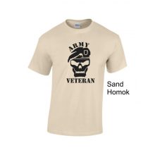 Póló - Army Veterán