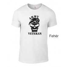 Póló - Army Veterán