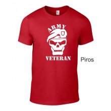 Póló - Army Veterán