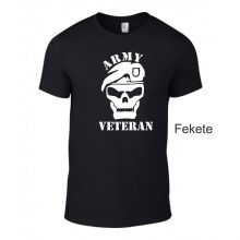 Póló - Army Veterán