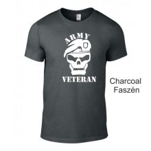 Póló - Army Veterán