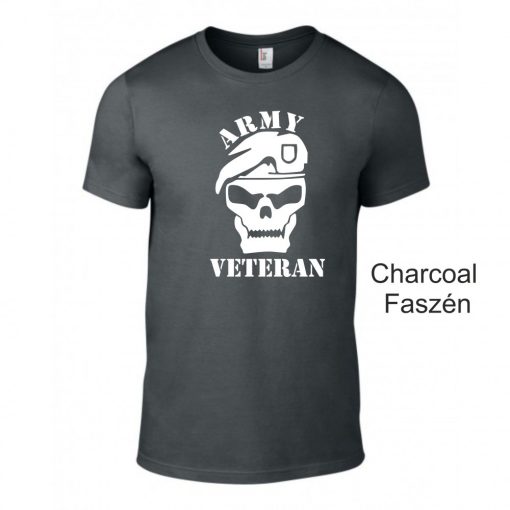 Póló - Army Veterán