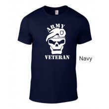 Póló - Army Veterán