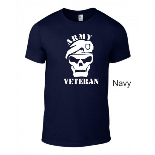 Póló - Army Veterán