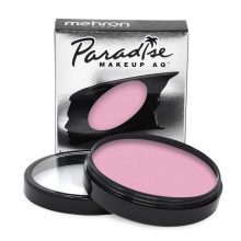 Mehron Paradise Makeup AQ Pastel Mauve (40 g) – Pasztell mályva arcfesték, vízbázisú testfesték