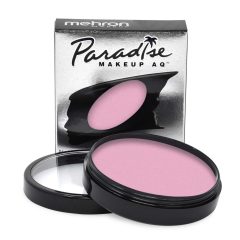 Mehron Paradise Makeup AQ Pastel Mauve (40 g) – Pasztell mályva arcfesték, vízbázisú testfesték