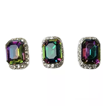 Bling strasszkő 3db/cs 2