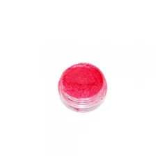 Mk Body Deco selyempor - Piros 3 ml