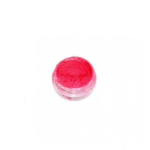 Mk Body Deco selyempor - Piros 3 ml