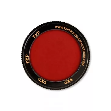 PXP arcfesték  vérvörös - blood red 30gr