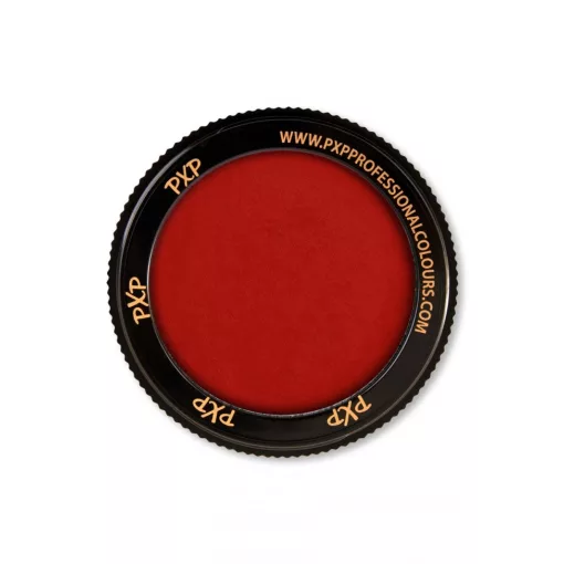 PXP arcfesték  vérvörös - blood red 30gr