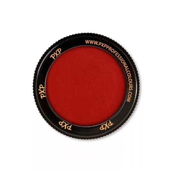 PXP arcfesték  vérvörös - blood red 30gr