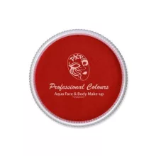 PXP arcfesték  vérvörös - blood red 30gr