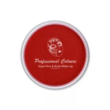 PXP arcfesték  vérvörös - blood red 30gr