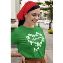 Magyar motívumos Magyarország póló – Tökéletes "nép" viselet akár mindennapokra