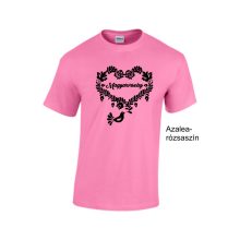 Magyar motívumos Magyarország póló – Tökéletes "nép" viselet akár mindennapokra