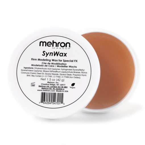 Mehron SynWax 42gr