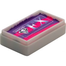 Diamond FX csíkos arcfesték - Neon sweet 28g